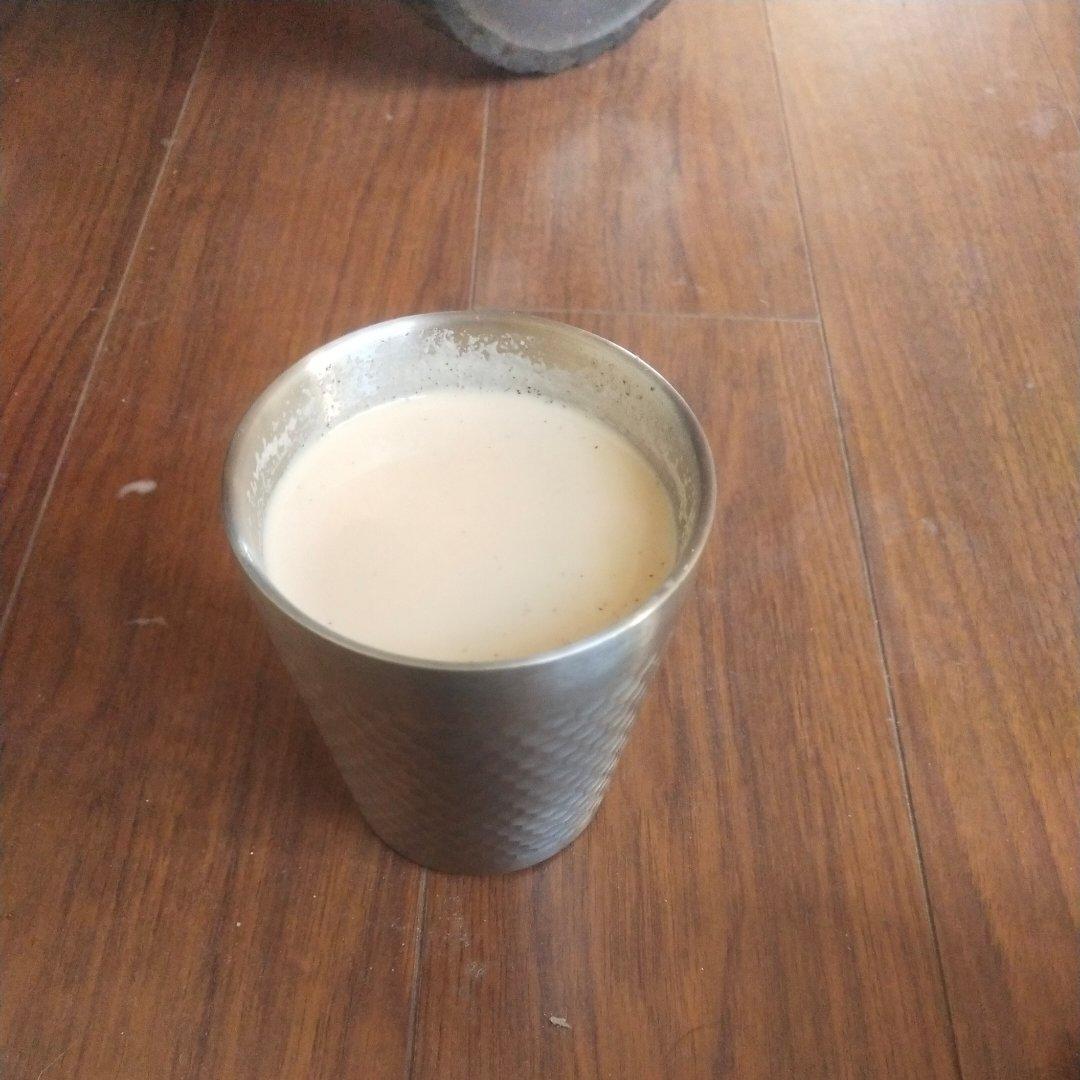 不要点外卖啦，自制奶茶，超简单