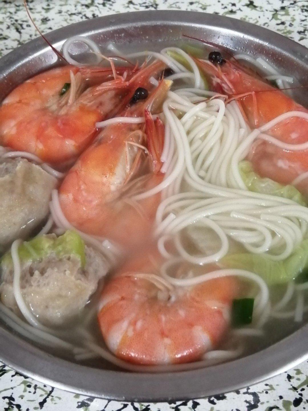 一碗让我念念不忘的阳春面🍜