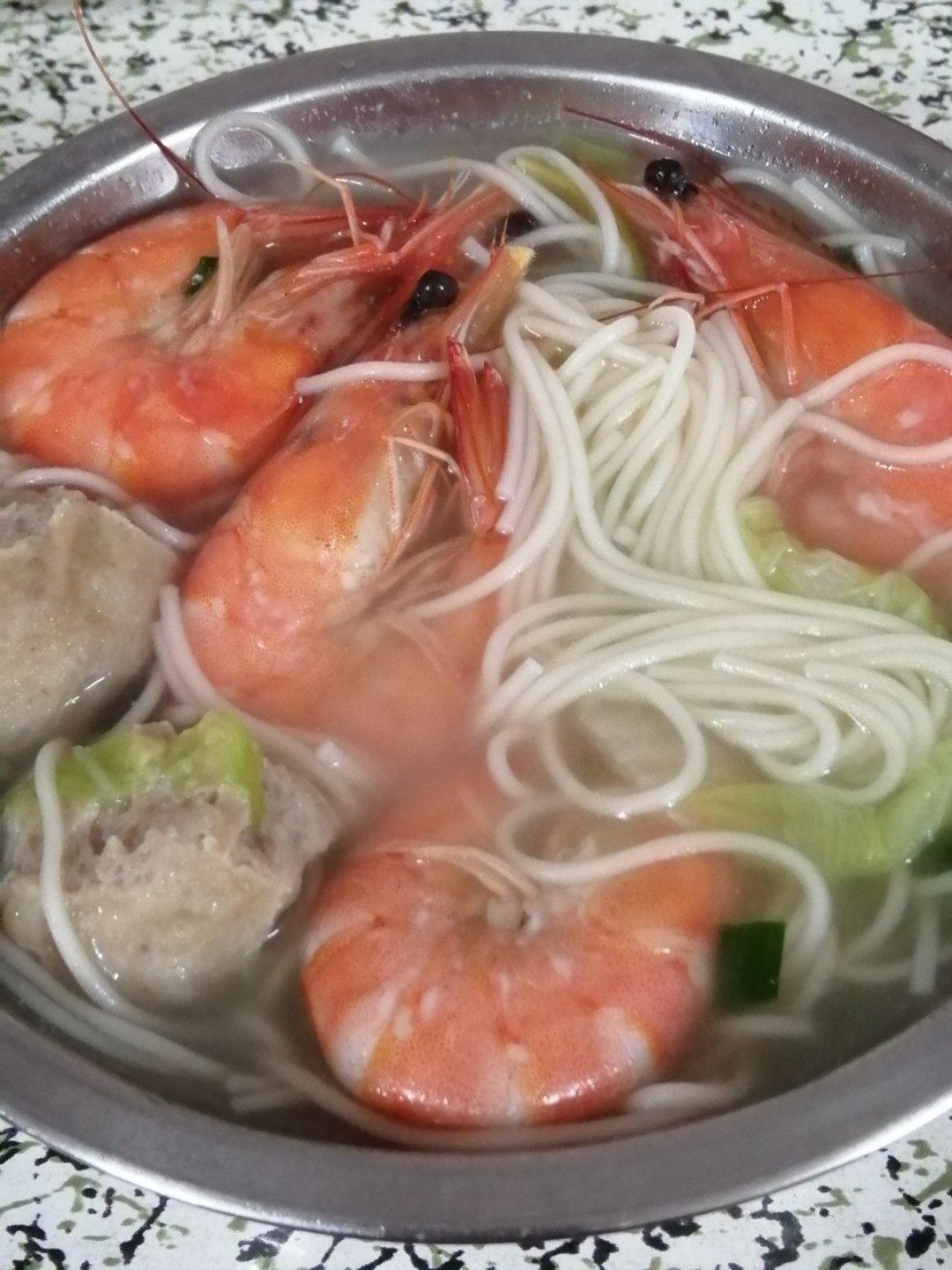 一碗让我念念不忘的阳春面🍜