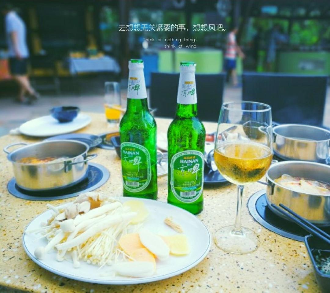 不为悦人，只为悦己