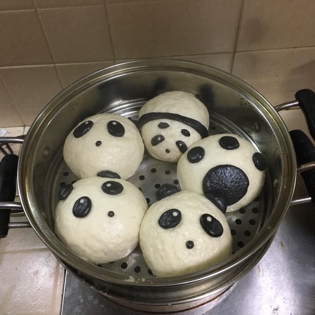 山东大馒头