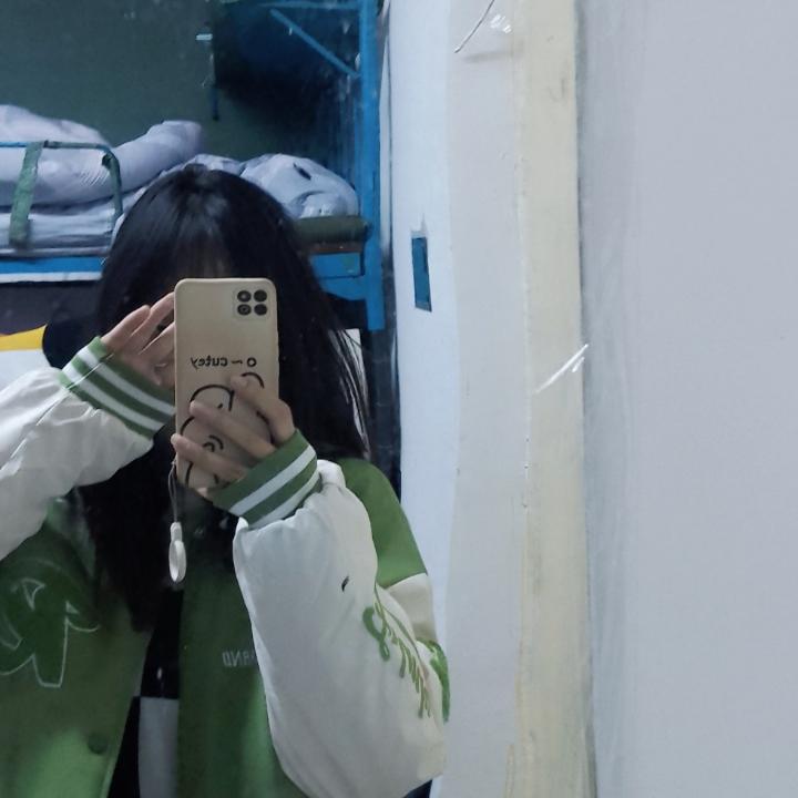 学做饭的小蕊