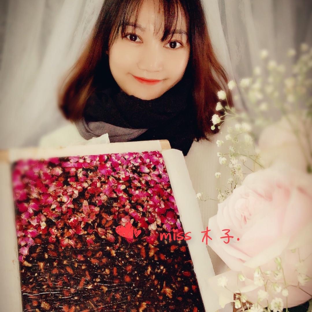 miss木子日央