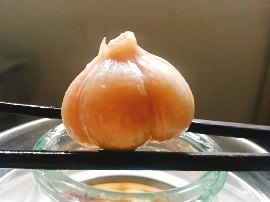 糖蒜