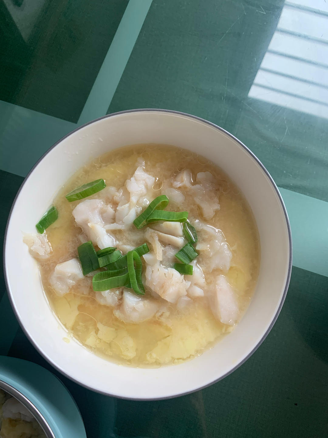 挪威北极鳕鱼｜宝宝辅食｜鳕鱼蒸蛋营养💯