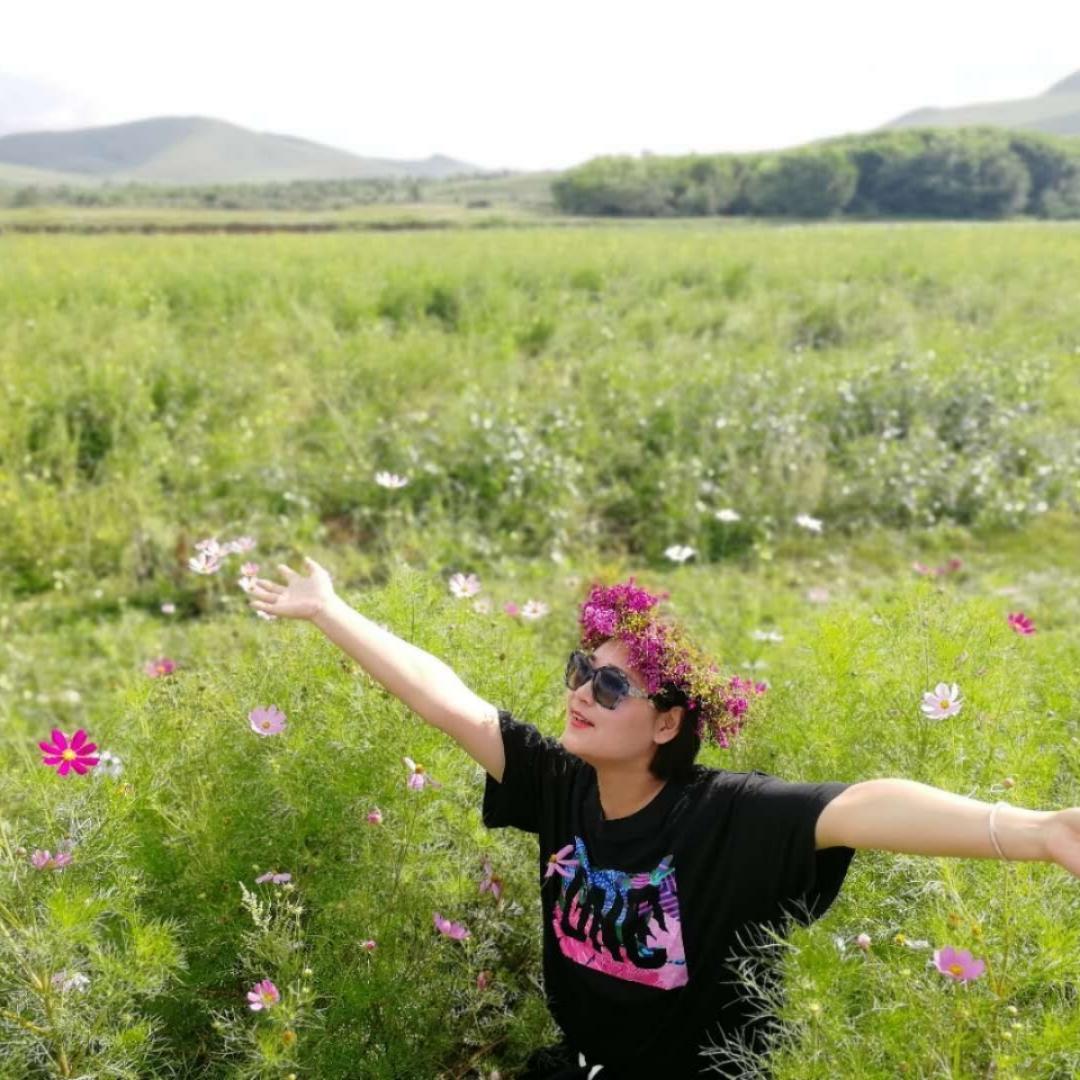 爱美食的懒妈妈