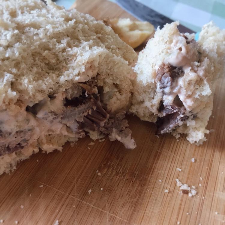 【健康三餐】酱牛肉