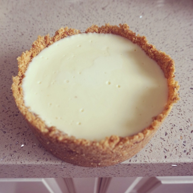 美式可可亚乳酪蛋糕