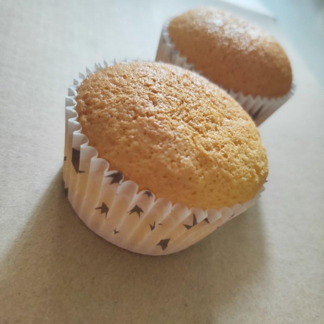 《Tinrry+》超松软的全蛋海绵蛋糕（6寸配方）