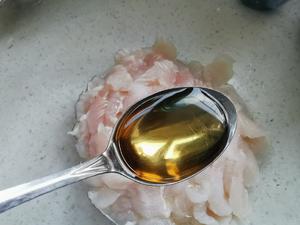 整碗舔干净的番茄龙利鱼（巴沙鱼）的做法 步骤5