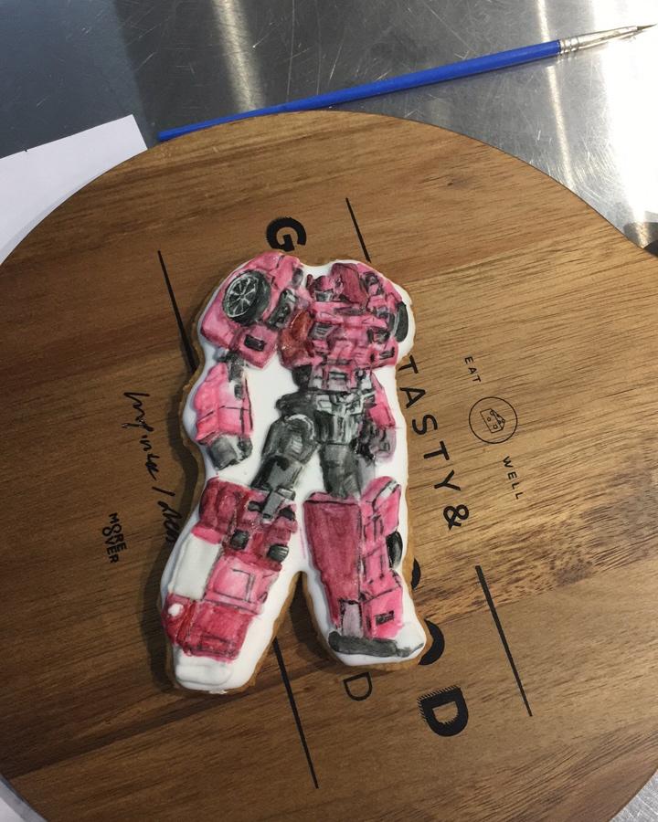 各种蛋糕