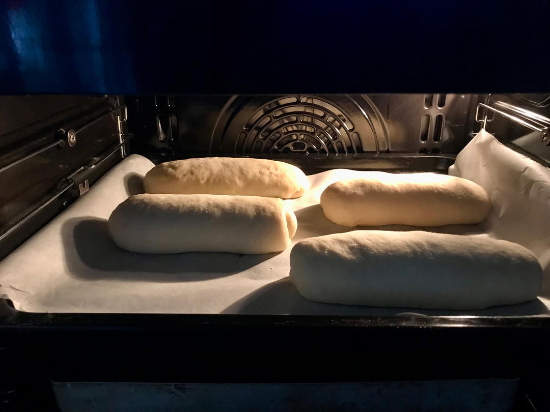 榴莲芝士软欧包