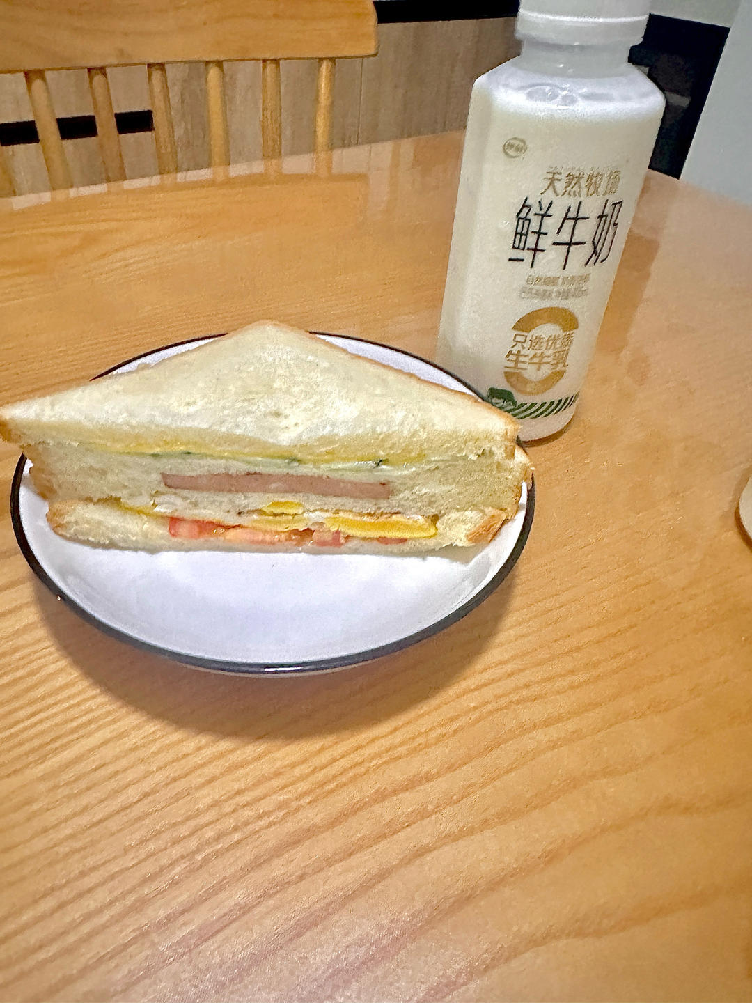 三明治