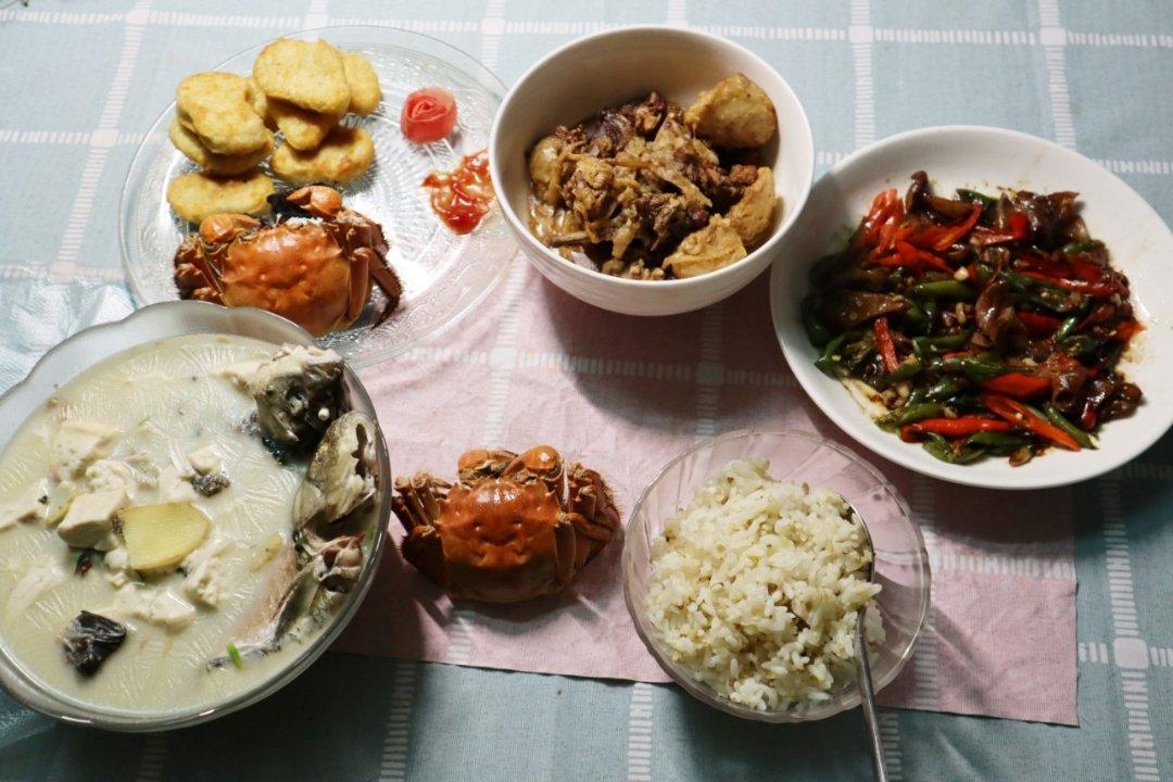 空气炸锅食谱