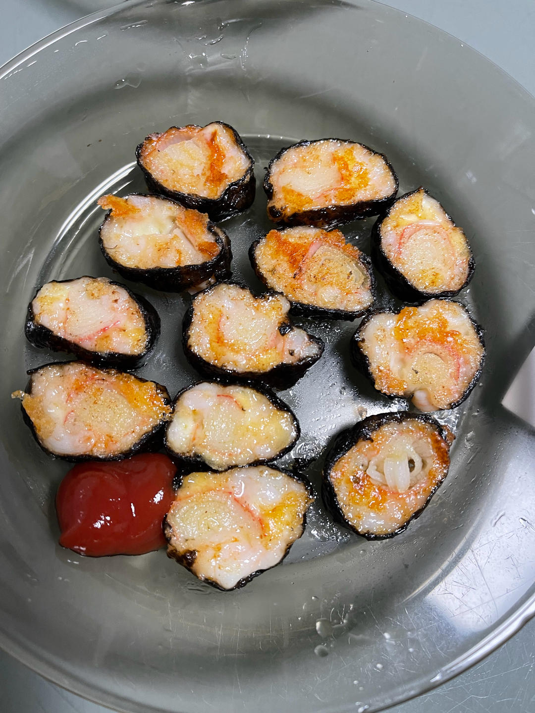 终于吃上了，原来网友的配方是真的