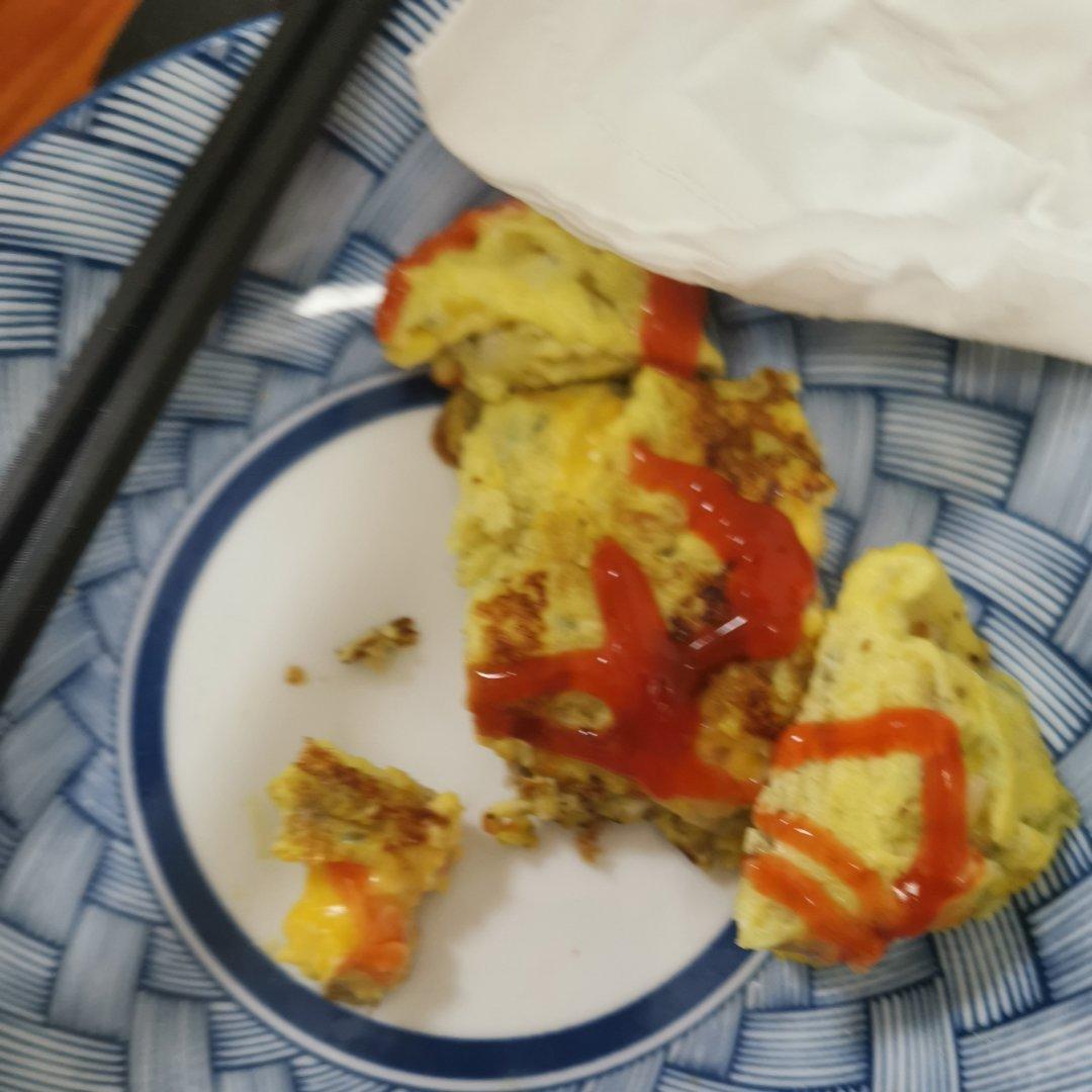 正确的玉子烧/厚蛋烧做法