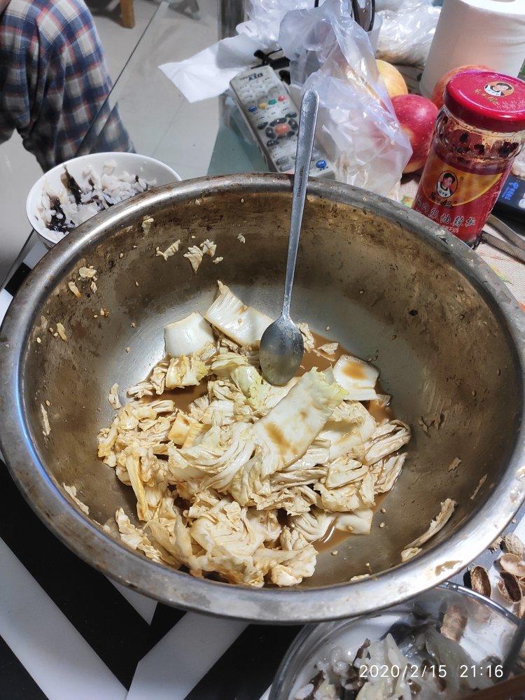 乾隆白菜