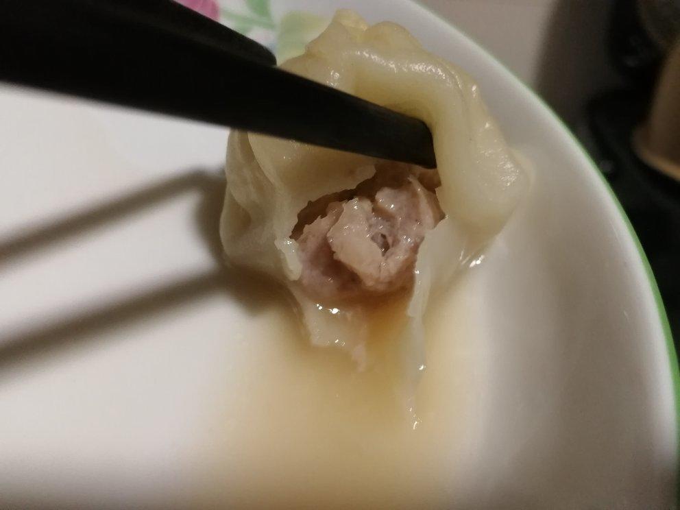 小笼包
