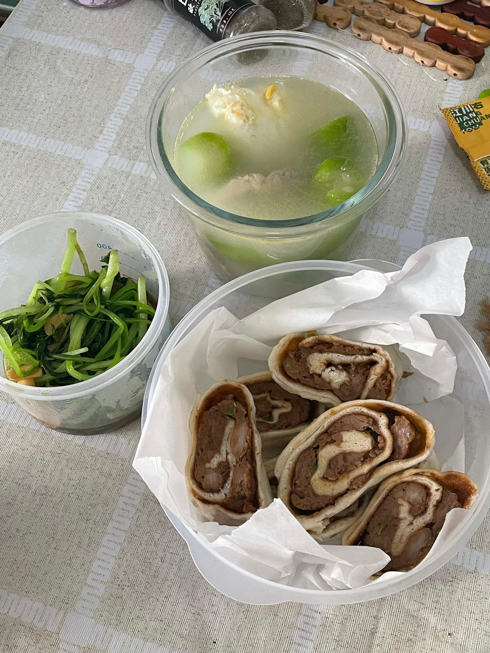 酱香肉龙