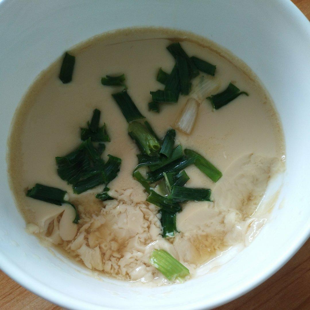 蒸蛋羹（详细版）