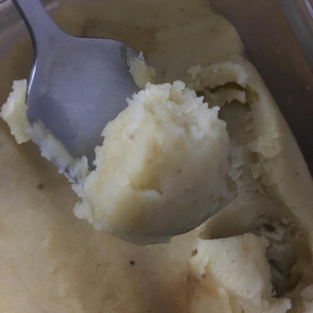 自制莲蓉馅（月饼专用）