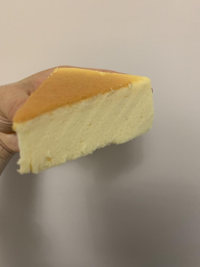 超软的~酸奶蛋糕