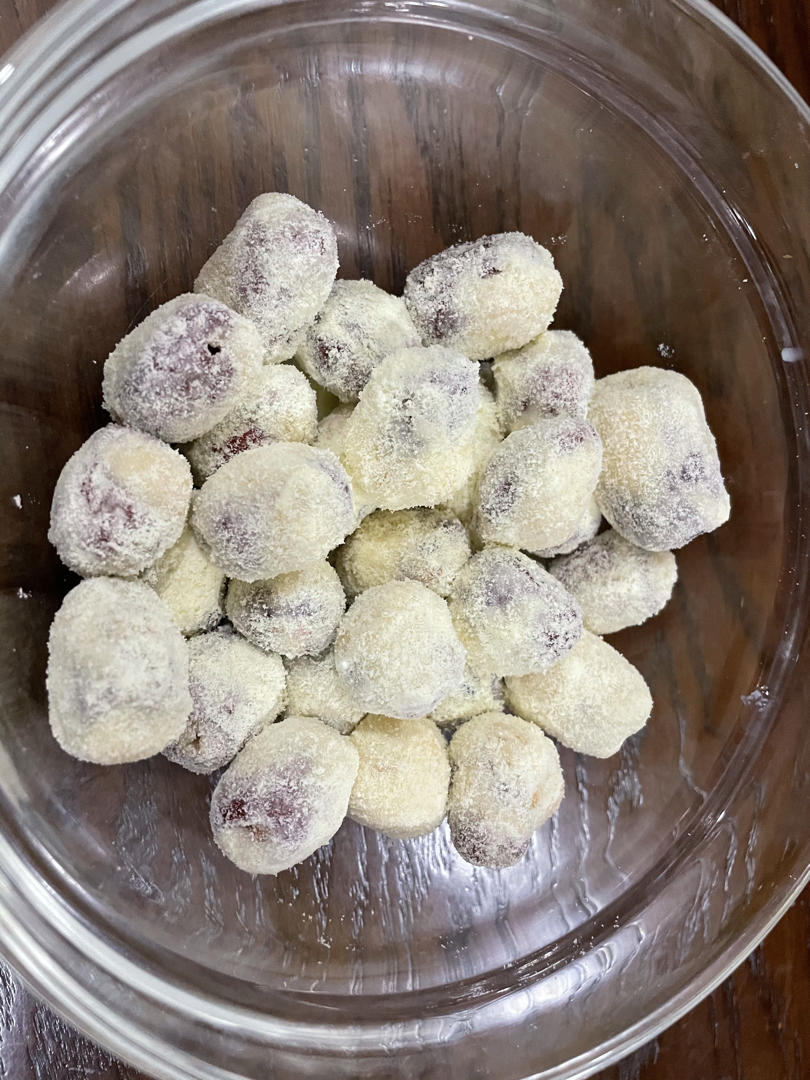 解锁网红～薛记炒货～坚果奶枣