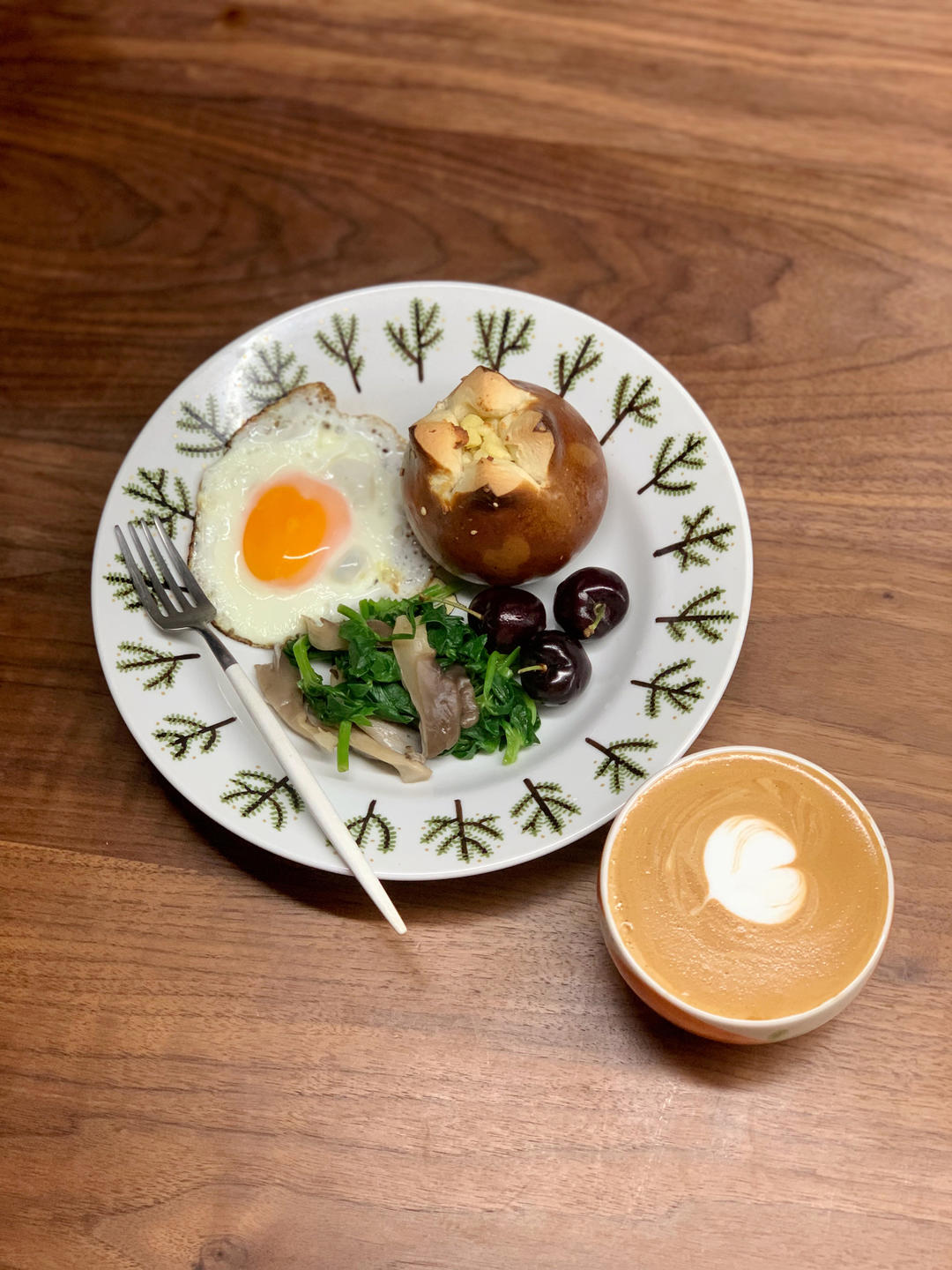 郭大侠的工作日快手早餐卡