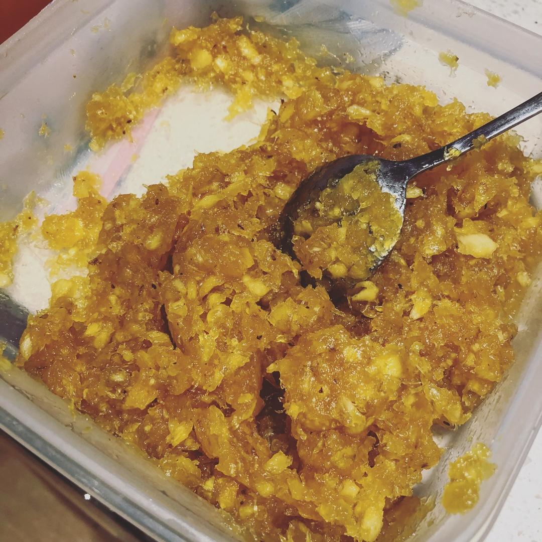 好吃到爆的凤梨酥 - 没有冬瓜，不是菠萝，就是真凤梨酥！