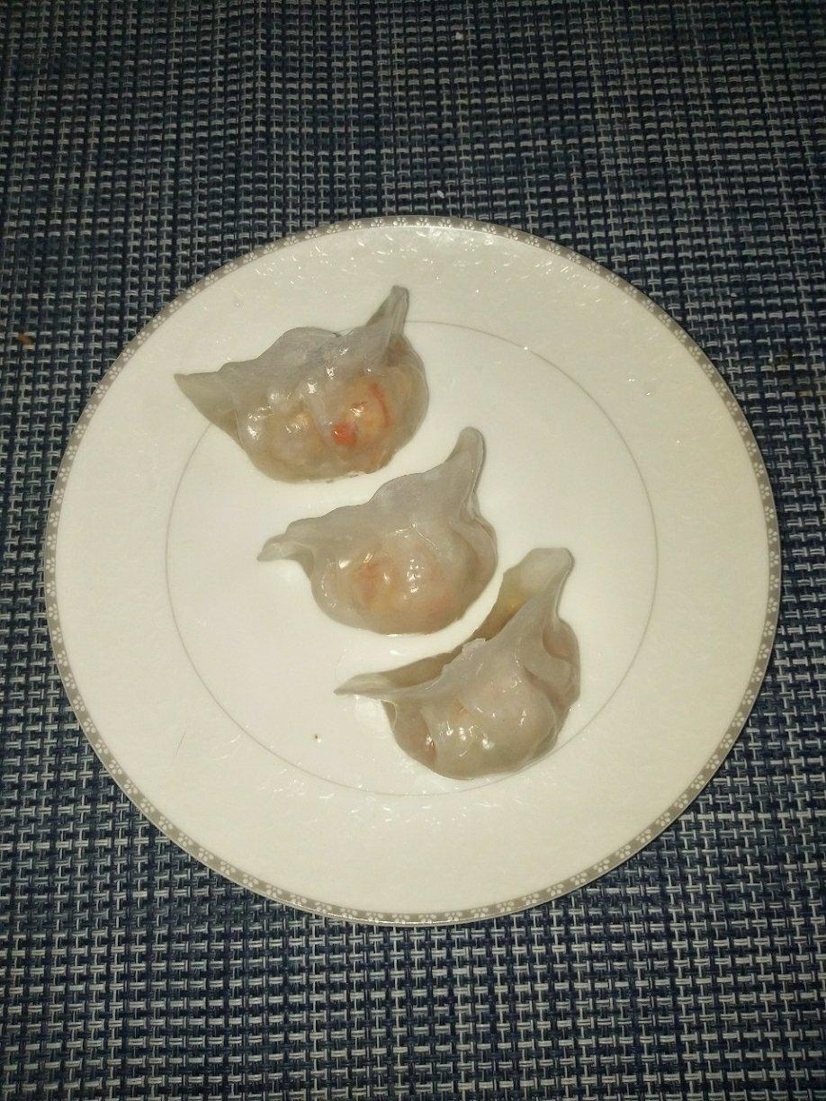 水晶虾饺皇