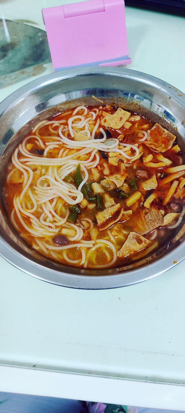 柳州螺蛳粉