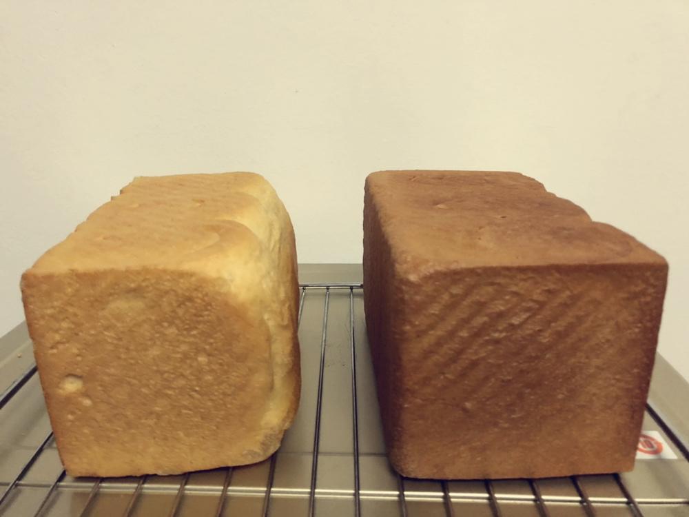 万用面包胚（冷藏中种法）