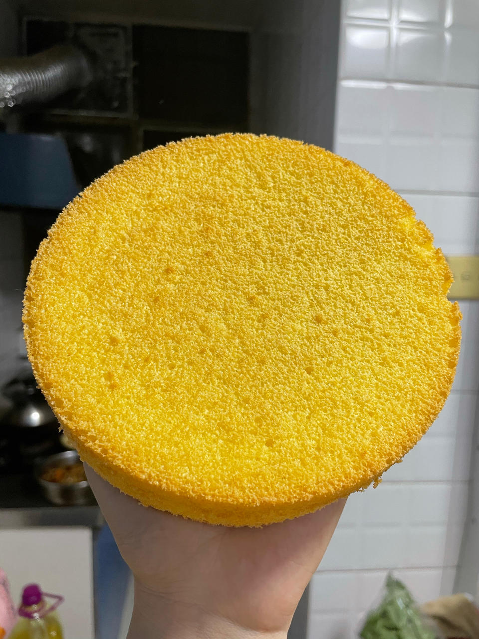 纸杯奶油小蛋糕🧁