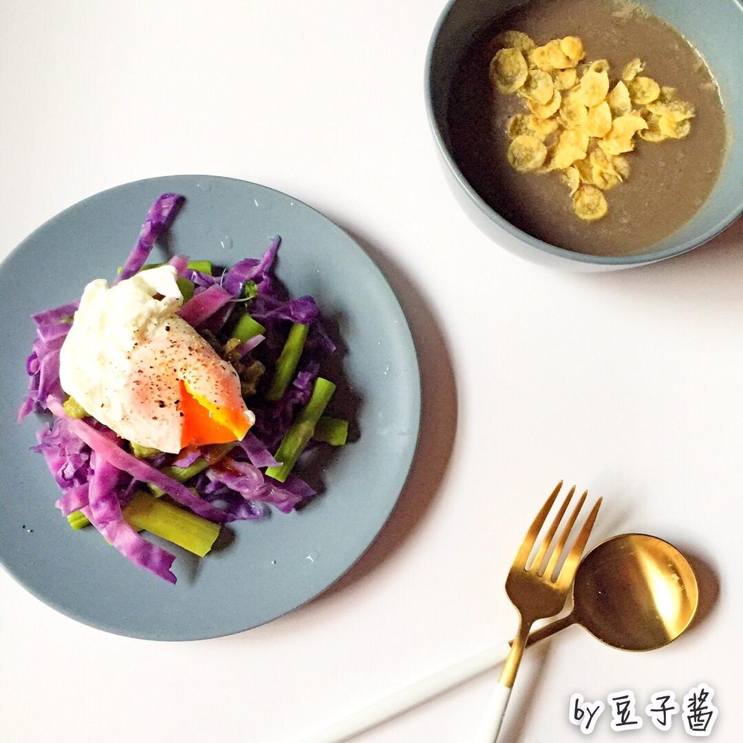 豆子酱の早餐铺