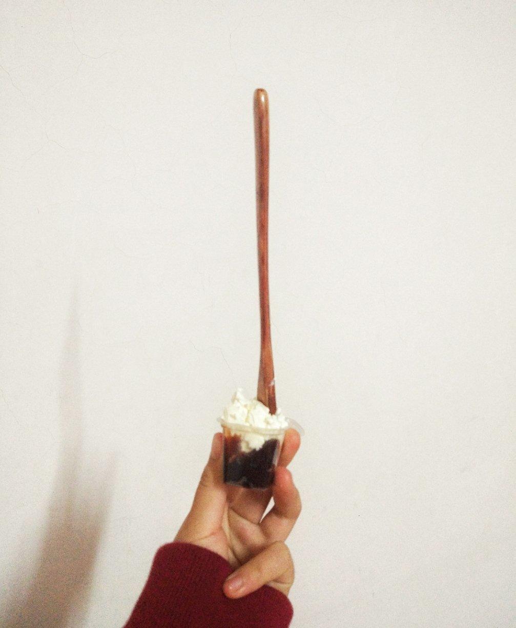 豆沙奶酪卷