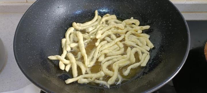 沙琪玛（自制无添加）