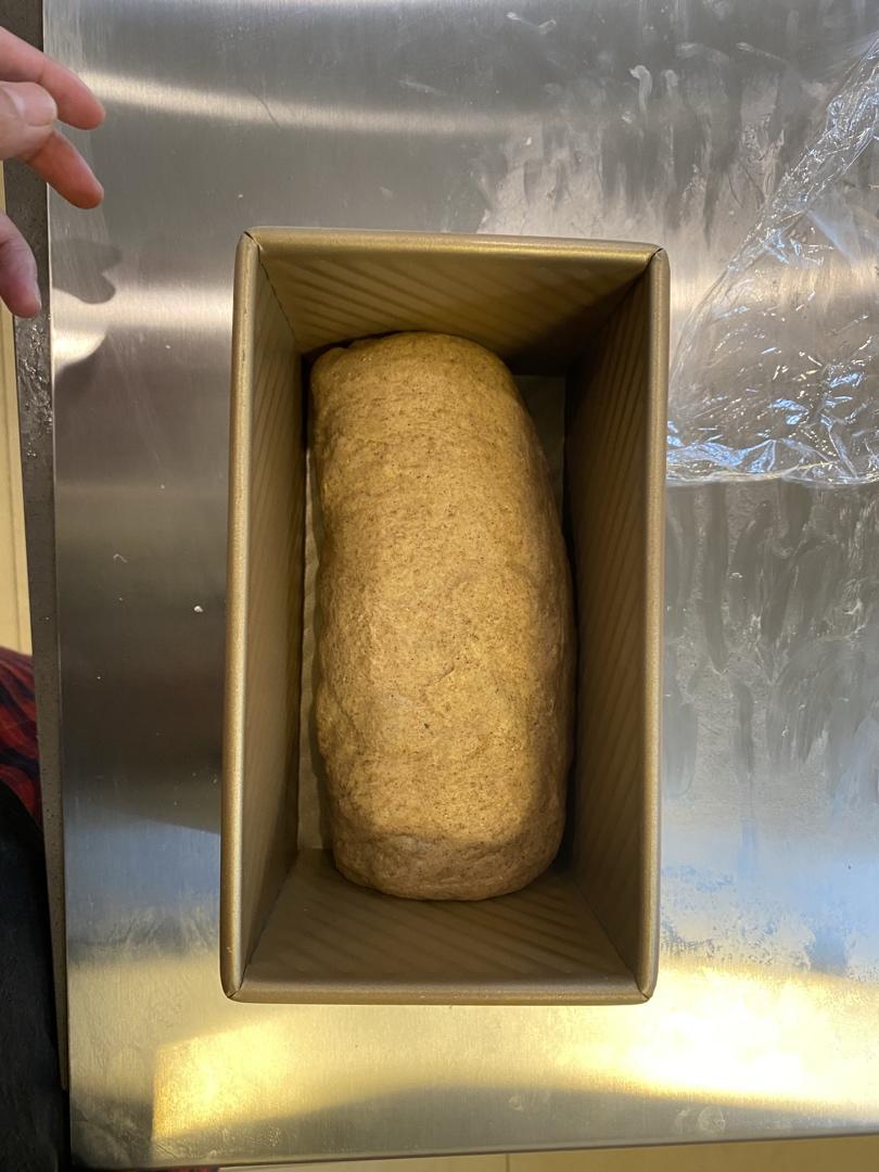 香浓葡萄干肉桂吐司