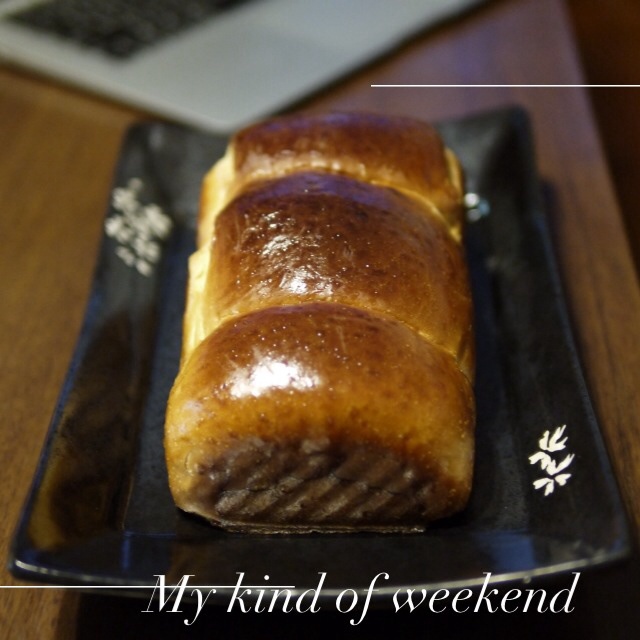 无糖低油--超软蜂蜜吐司