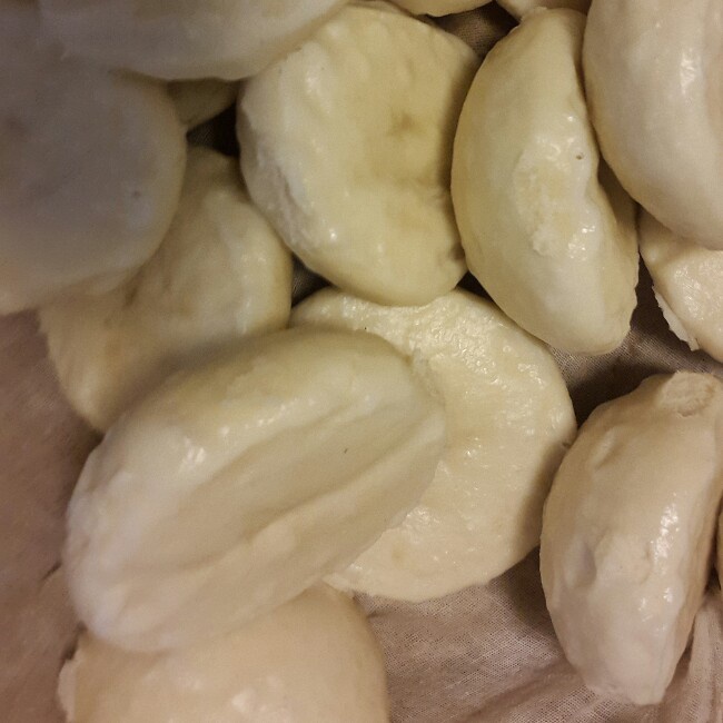 馒头成形记（图文完全版）