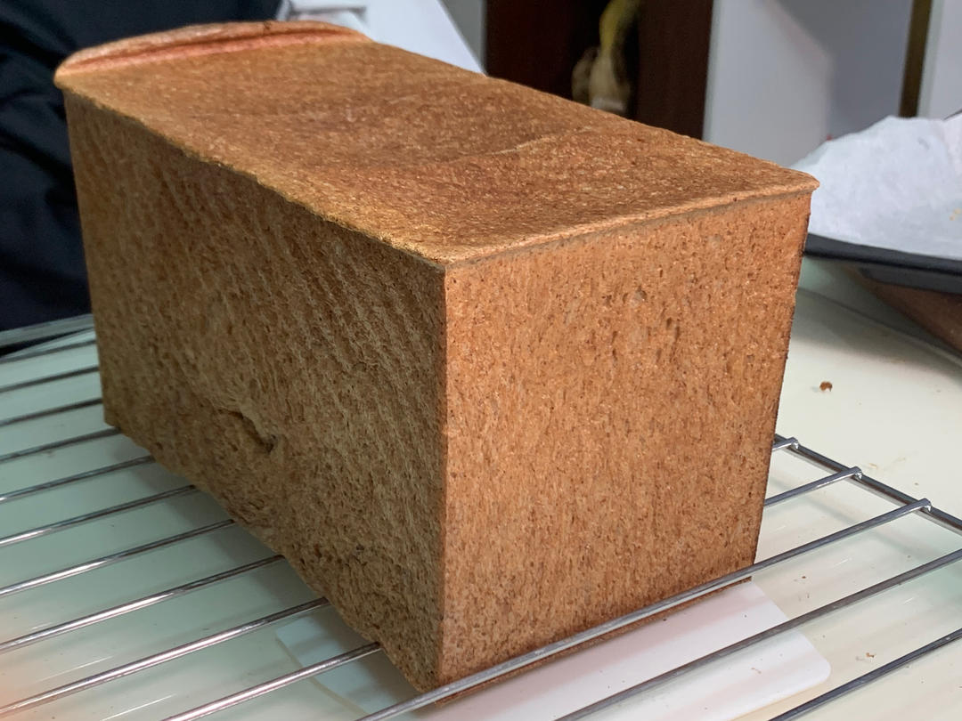 极低碳减糖吐司/生酮吐司 口感像人间面包 减醣三明治