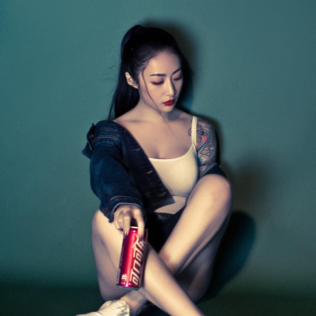 小灬鹿