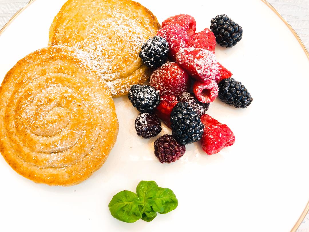 10分钟轻松做健康早餐的做法