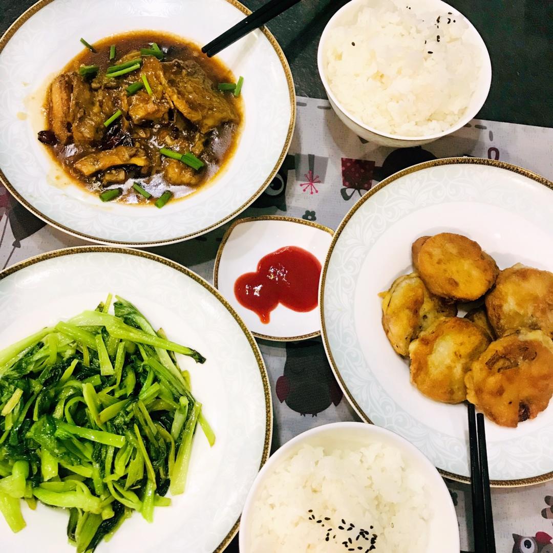 零失误的红烧带鱼，经典家常菜，吃了就忘不掉的味道