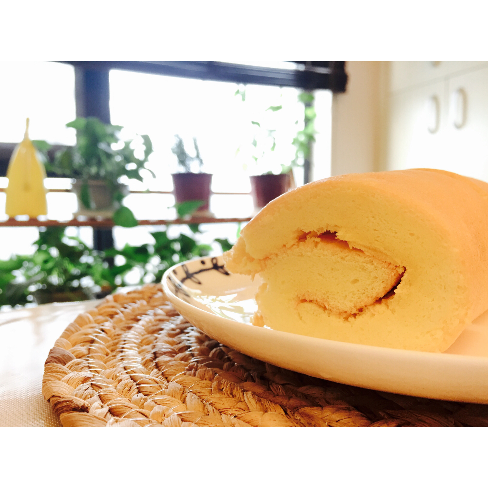 小四卷～风靡美食群的美味蛋糕卷