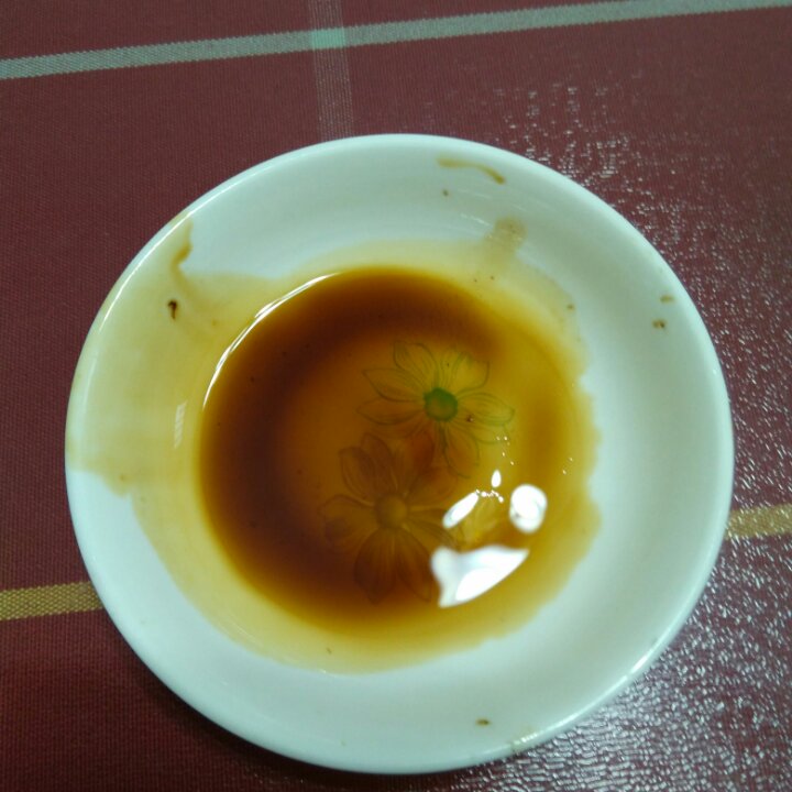 蛋黄油