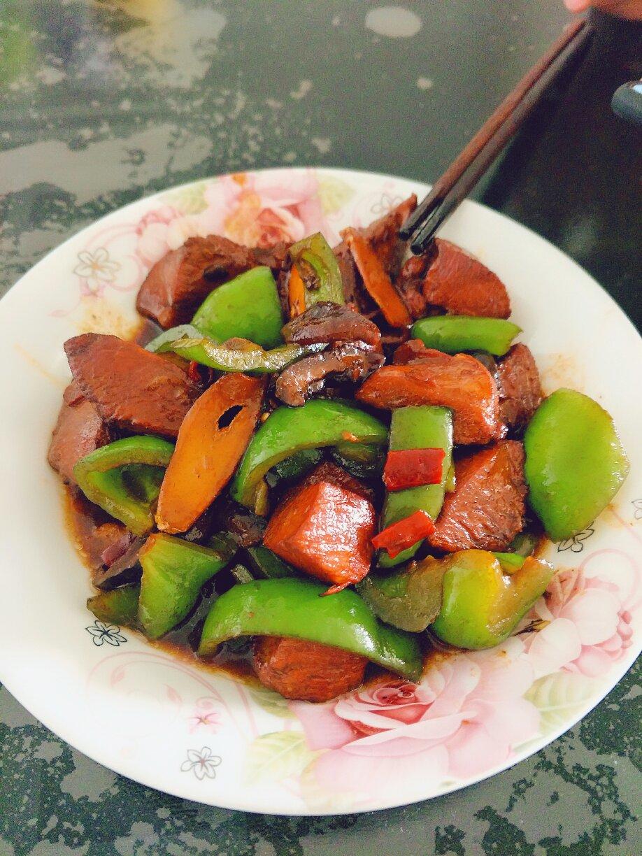 秒杀饭馆味道的【黄焖鸡米饭】