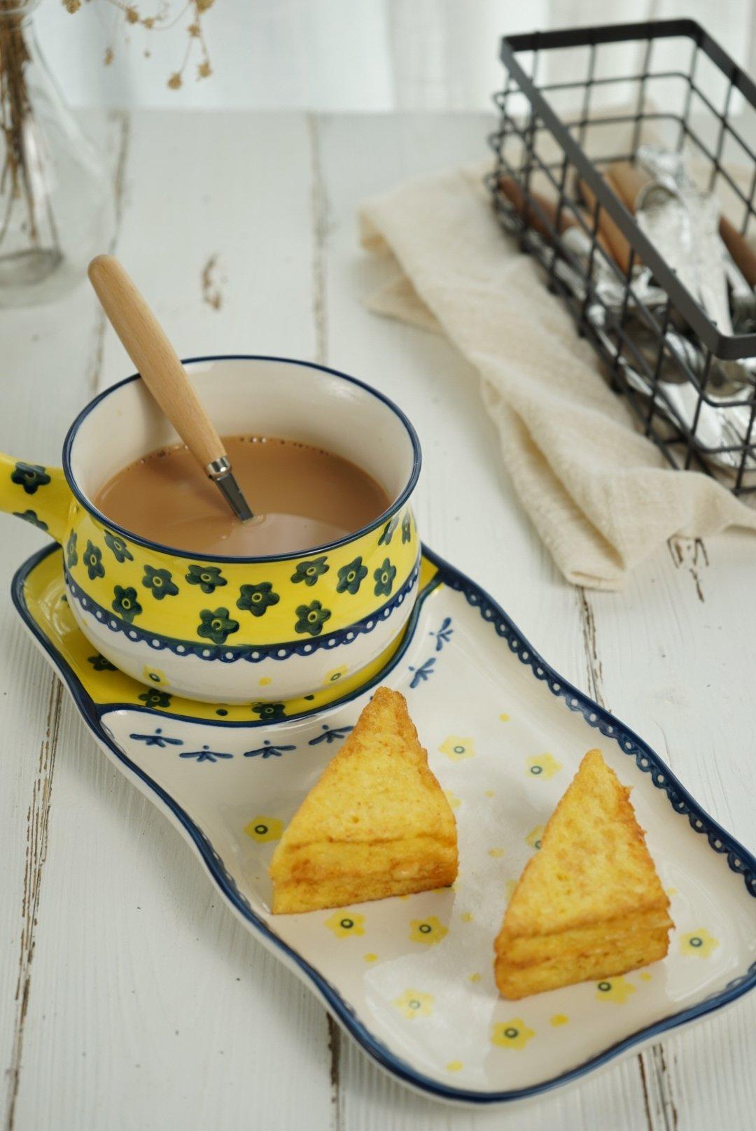 早餐•2018年8月19日