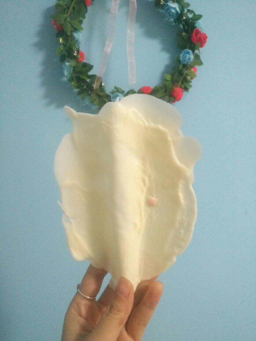 （视频）巧克力风帆制作