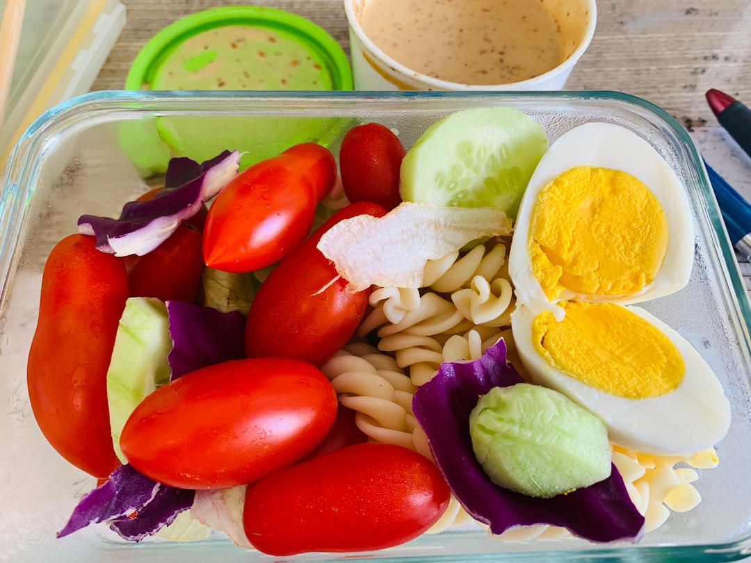 工作餐＋学生餐+一人食🍱🍱🍱