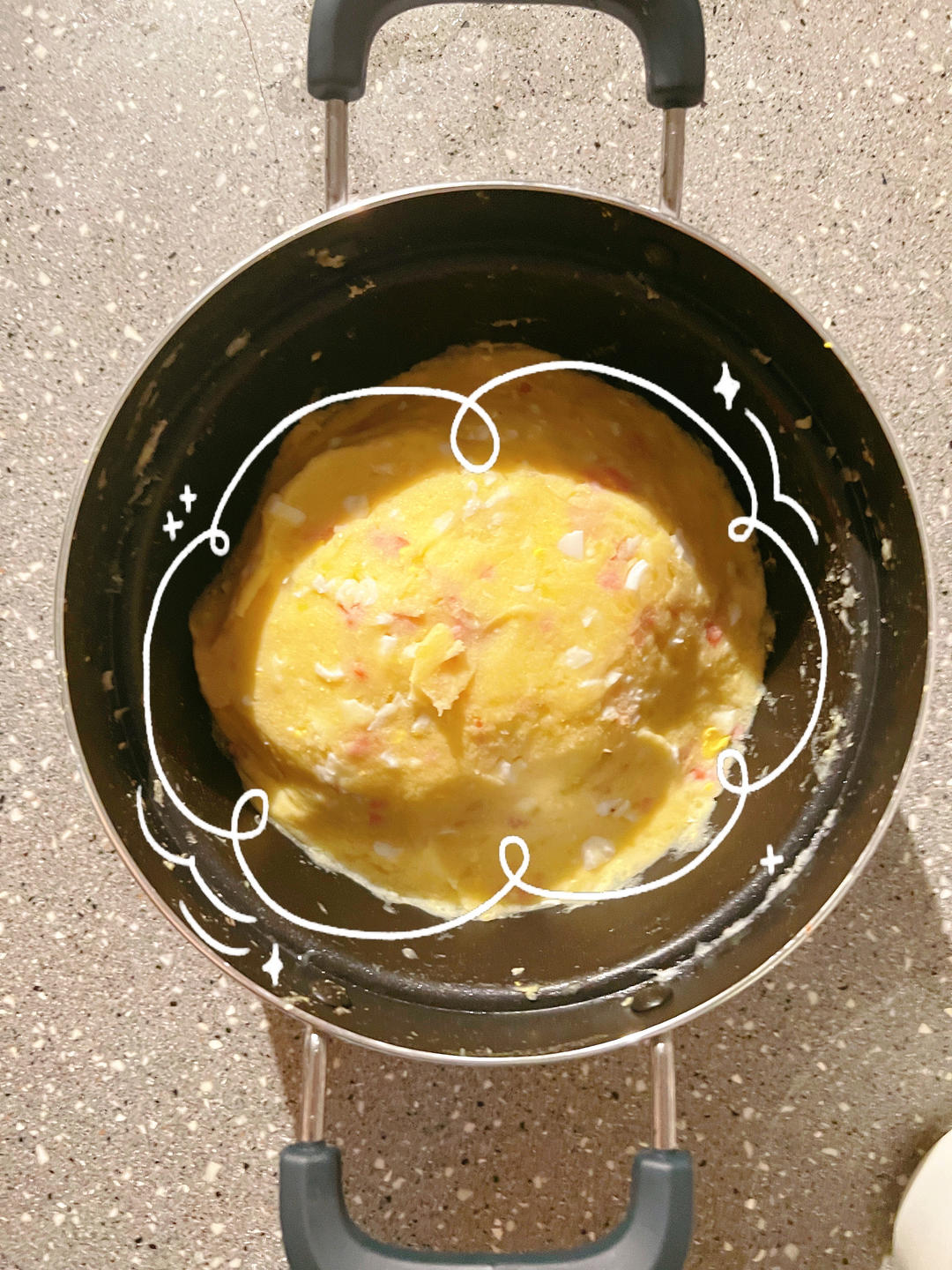 零失败!好吃到舔盘的土豆泥沙拉，饱腹感十足！